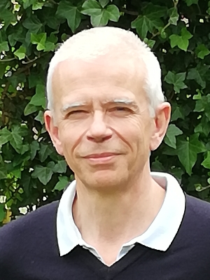Philippe Charlier, Président